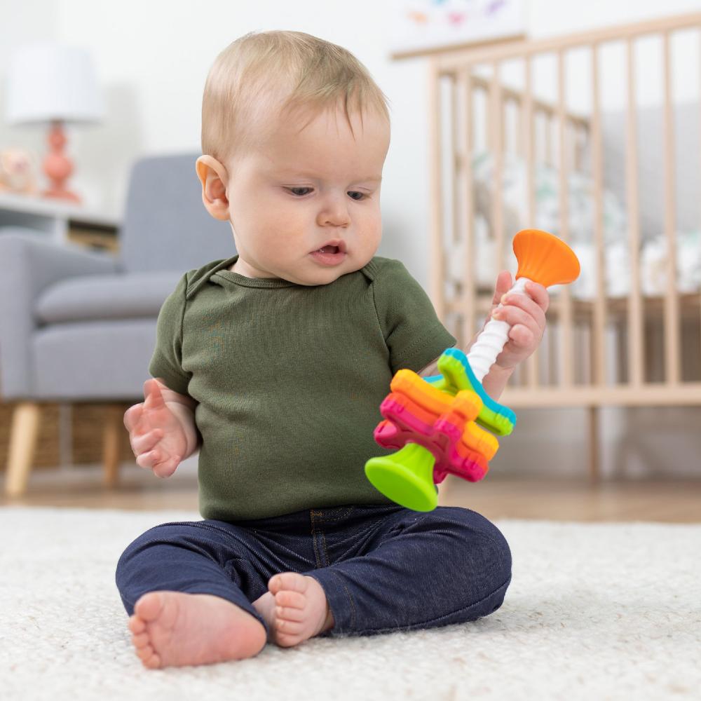 Fat Brain Toy Co - MiniSpinny