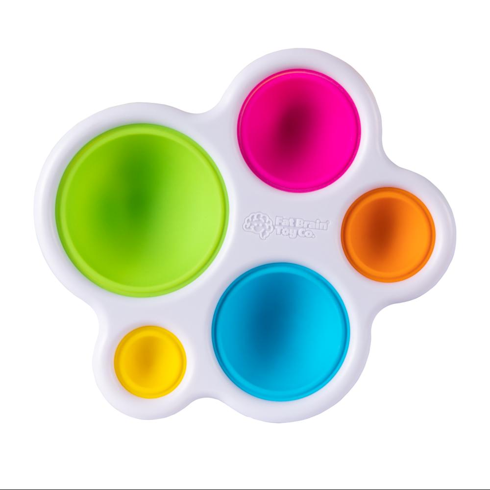 Fat Brain Toy Co - Dimpl
