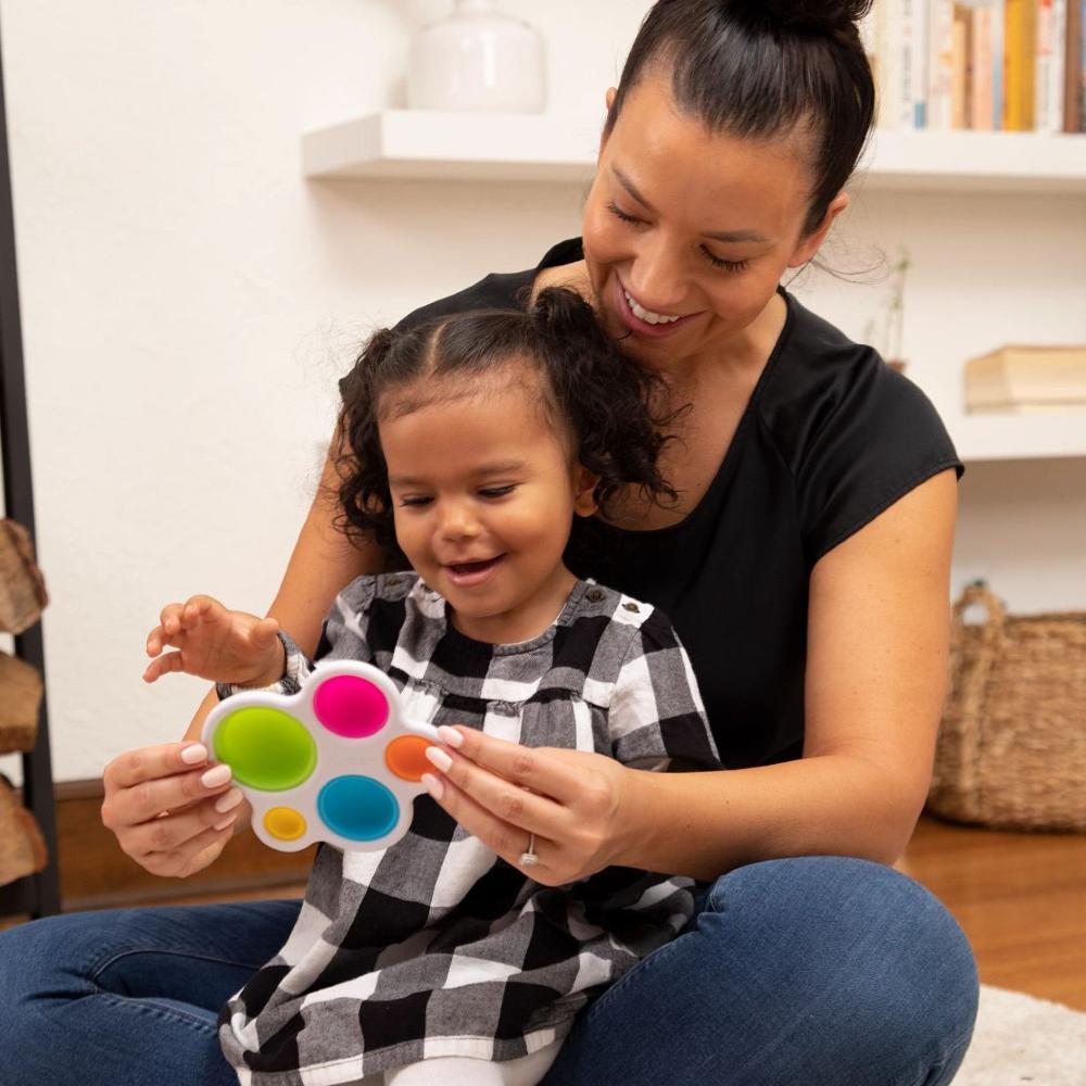 Fat Brain Toy Co - Dimpl