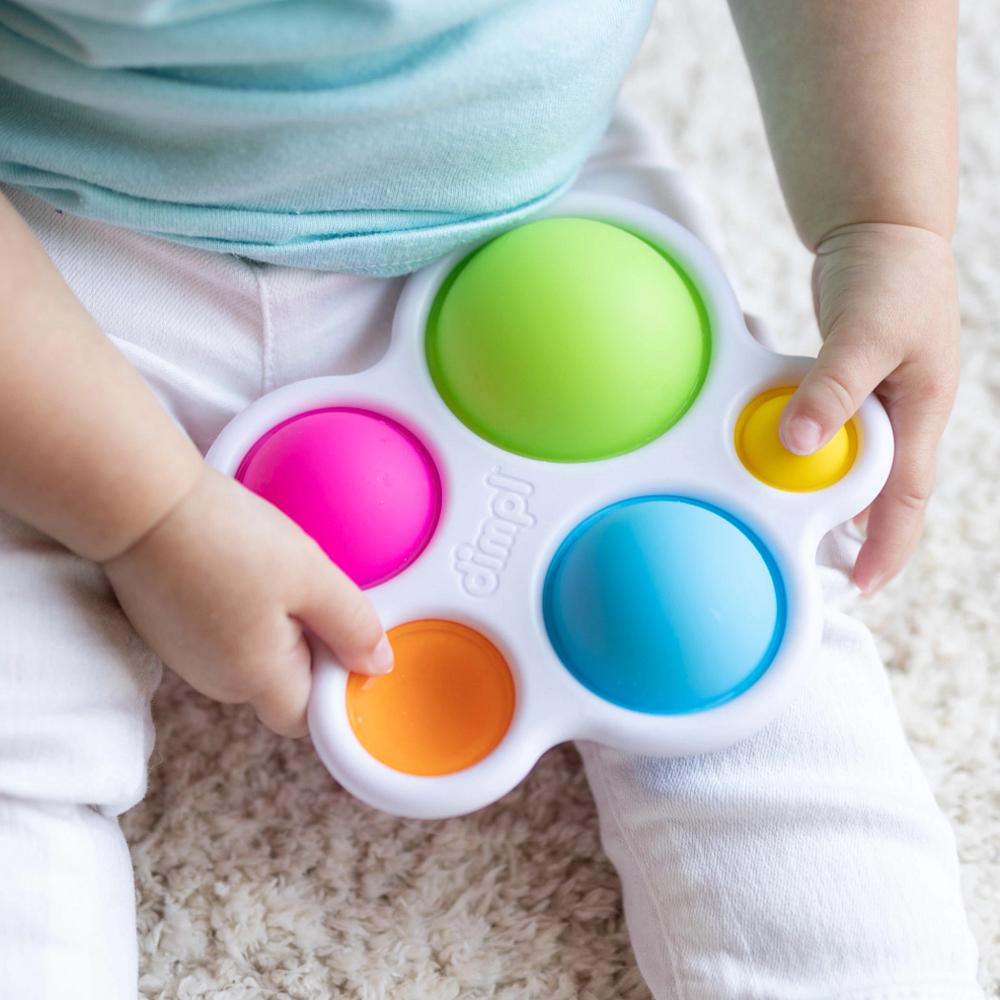 Fat Brain Toy Co - Dimpl