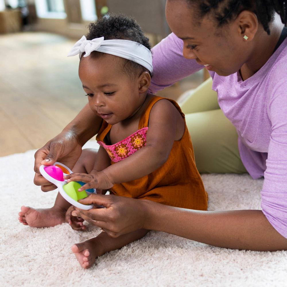 Fat Brain Toy Co - Dimpl