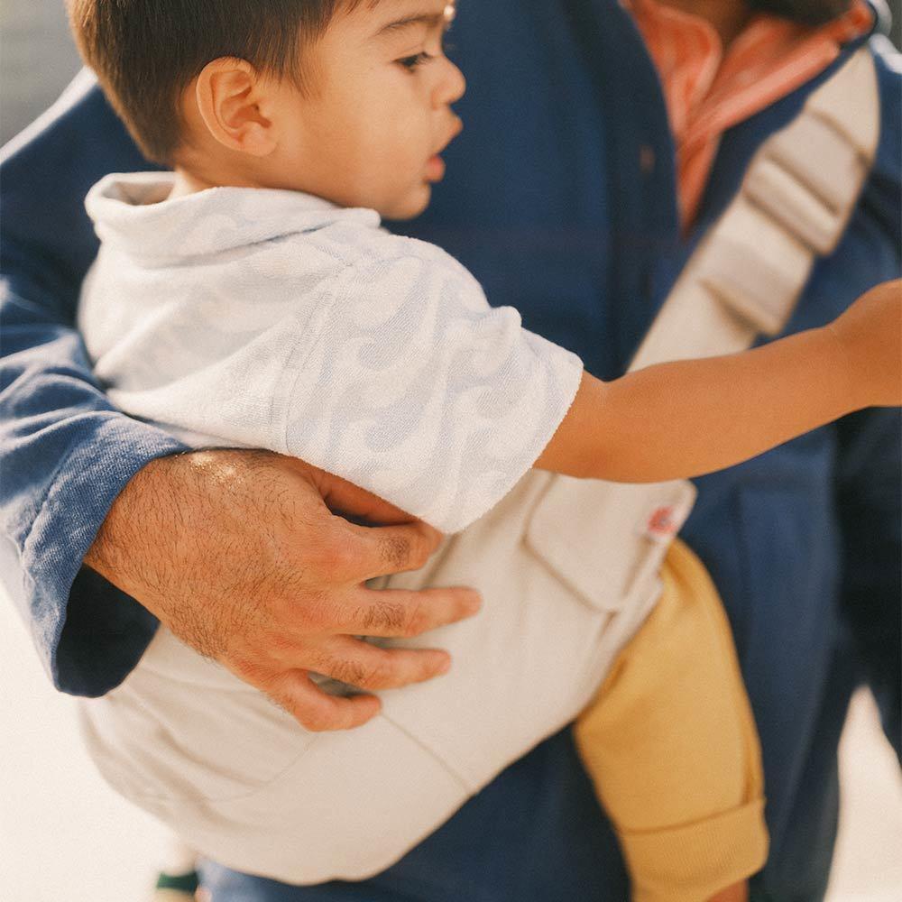 Ergobaby Upsie Sling Carrier