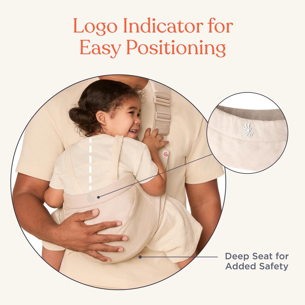 Ergobaby Upsie Sling Carrier