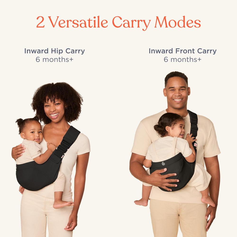 Ergobaby Upsie Sling Carrier