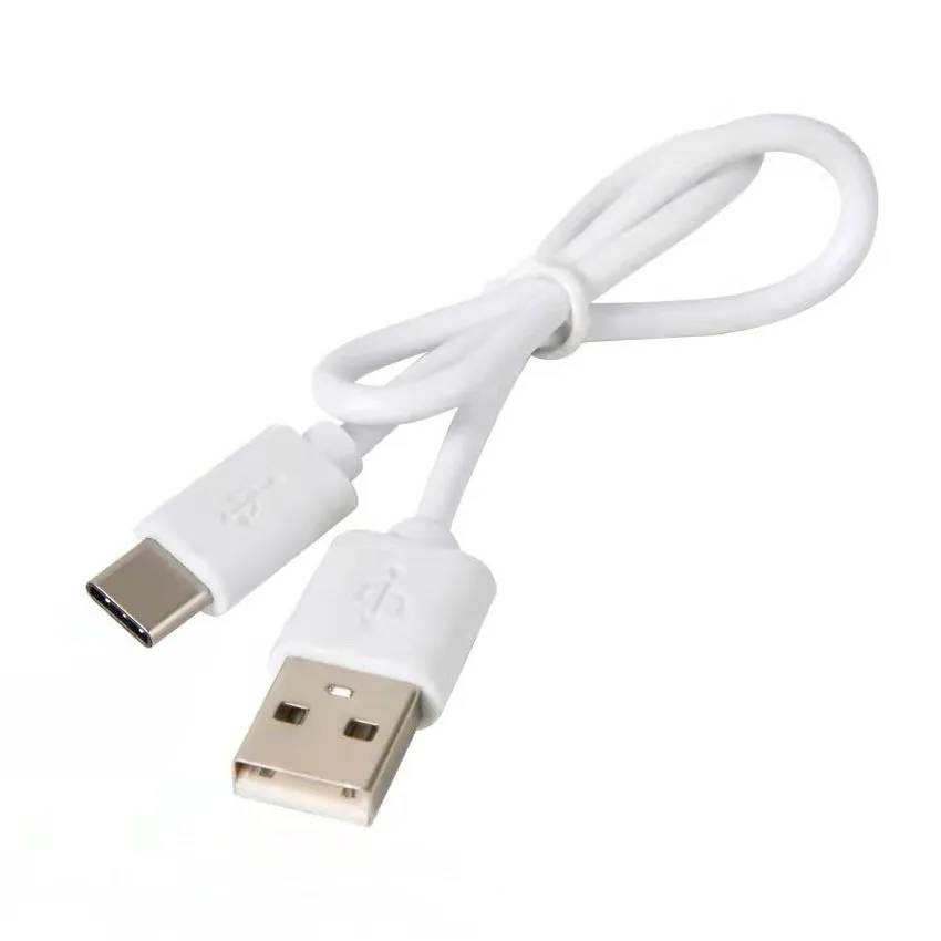 The Sleep Store Glow Friends USB-C Charging Cable