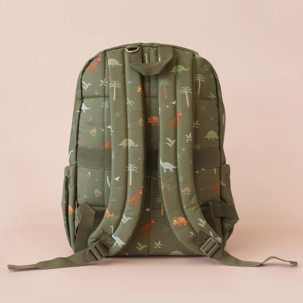 Fox and Fallow Backpack