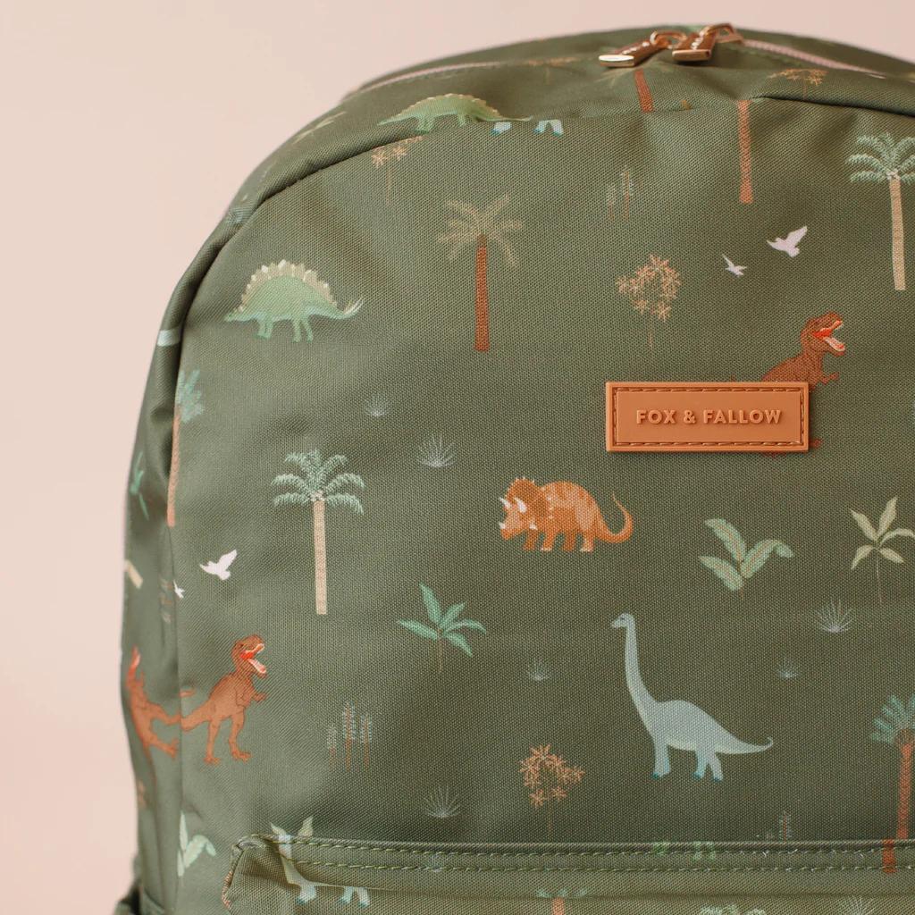 Fox and Fallow Backpack