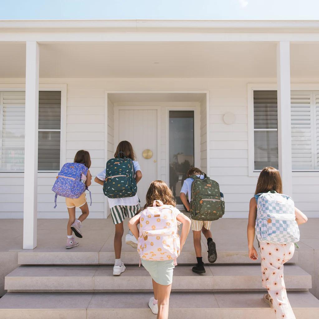 Fox and Fallow Backpack