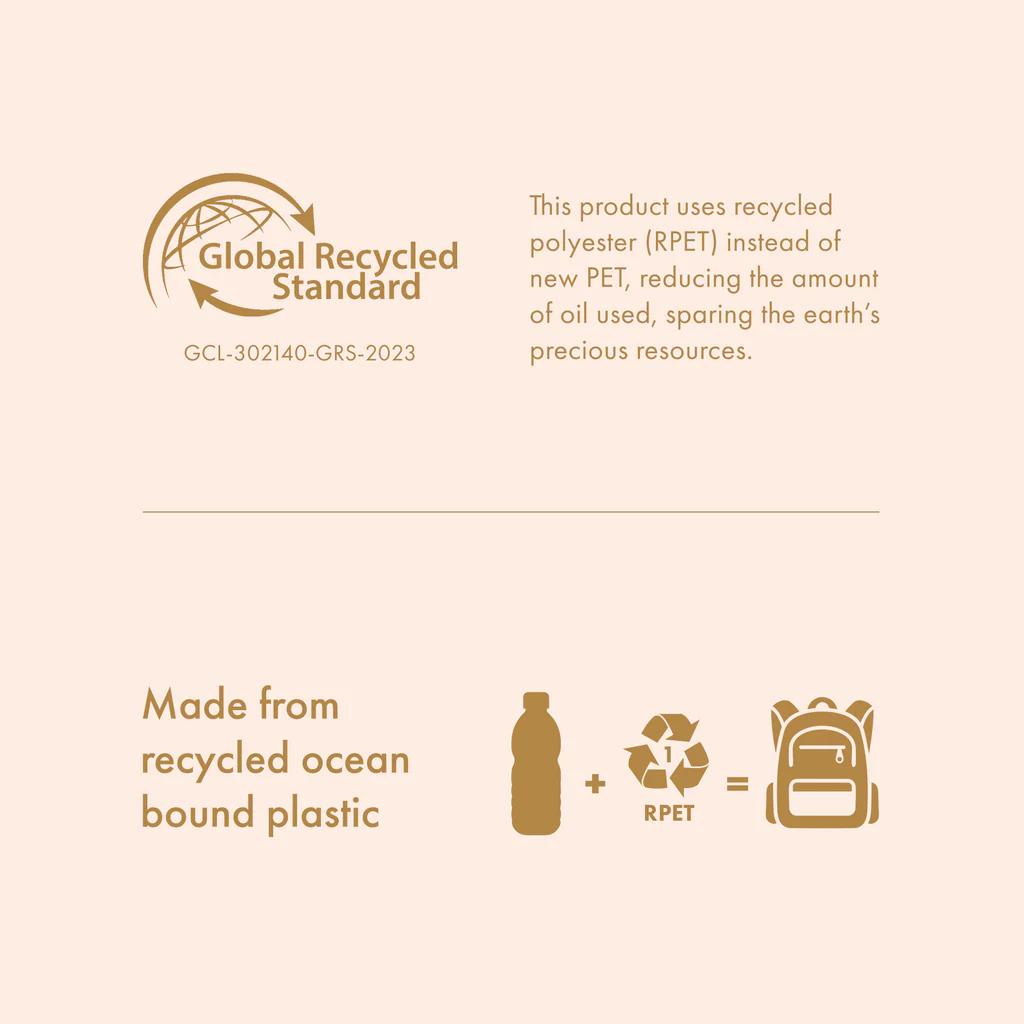 Fox and Fallow Backpack