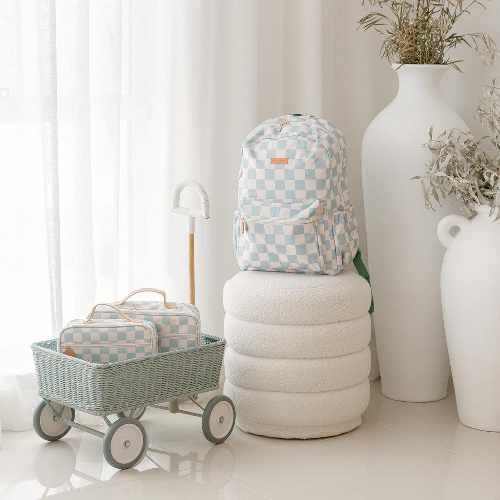 Fox and Fallow Backpack