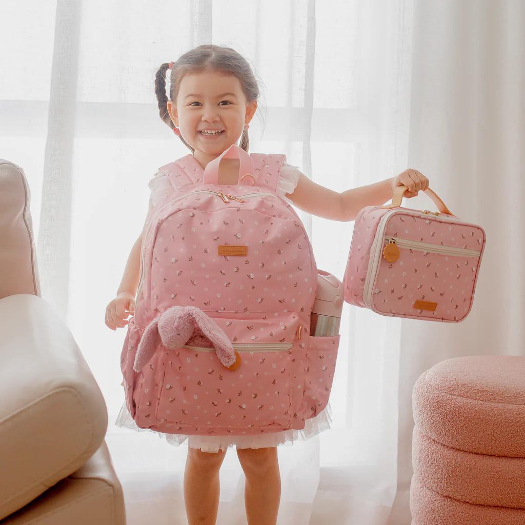 Fox and Fallow Backpack