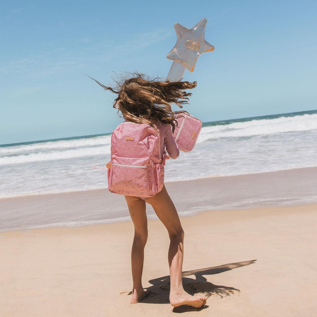 Fox and Fallow Backpack