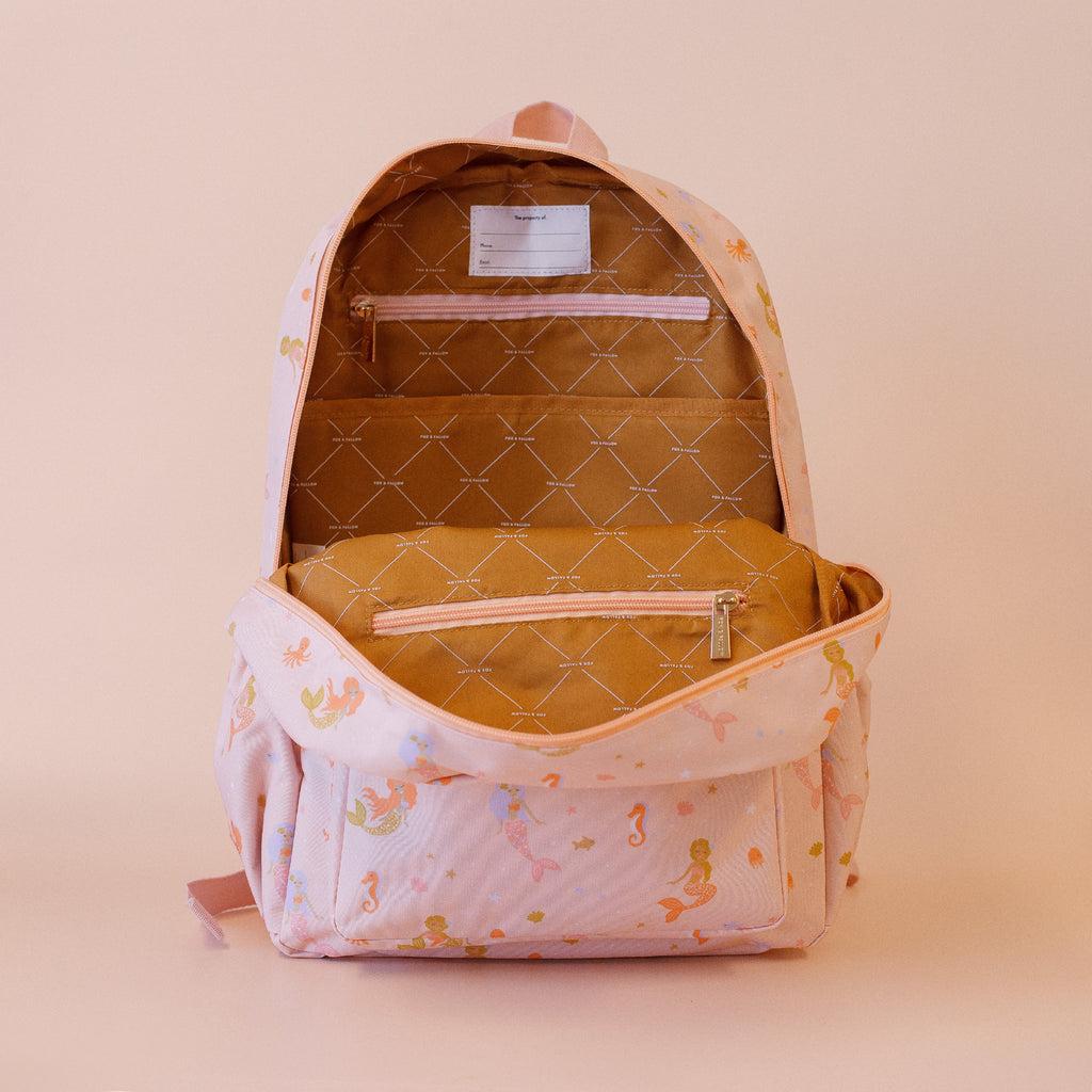 Fox and Fallow Backpack