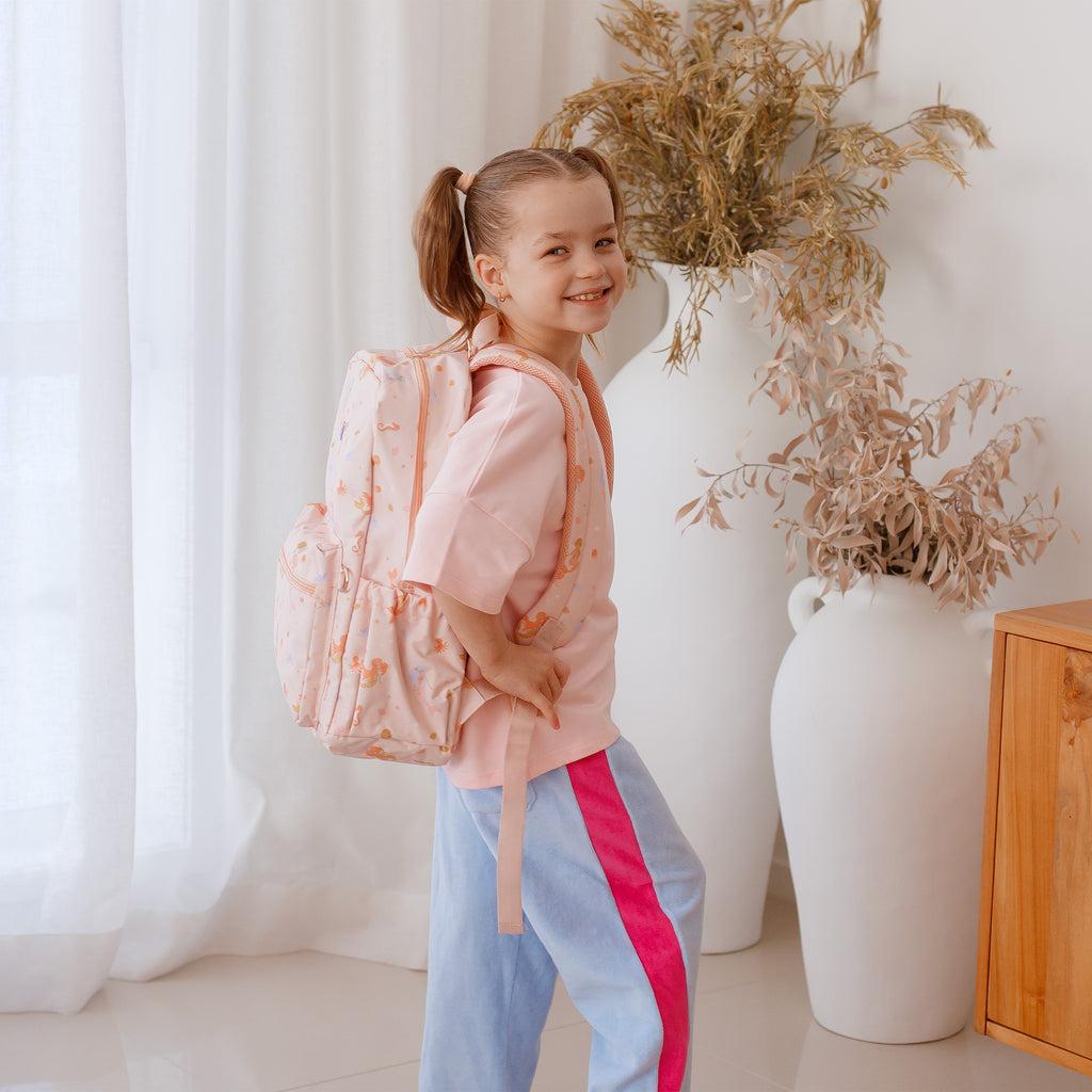 Fox and Fallow Backpack