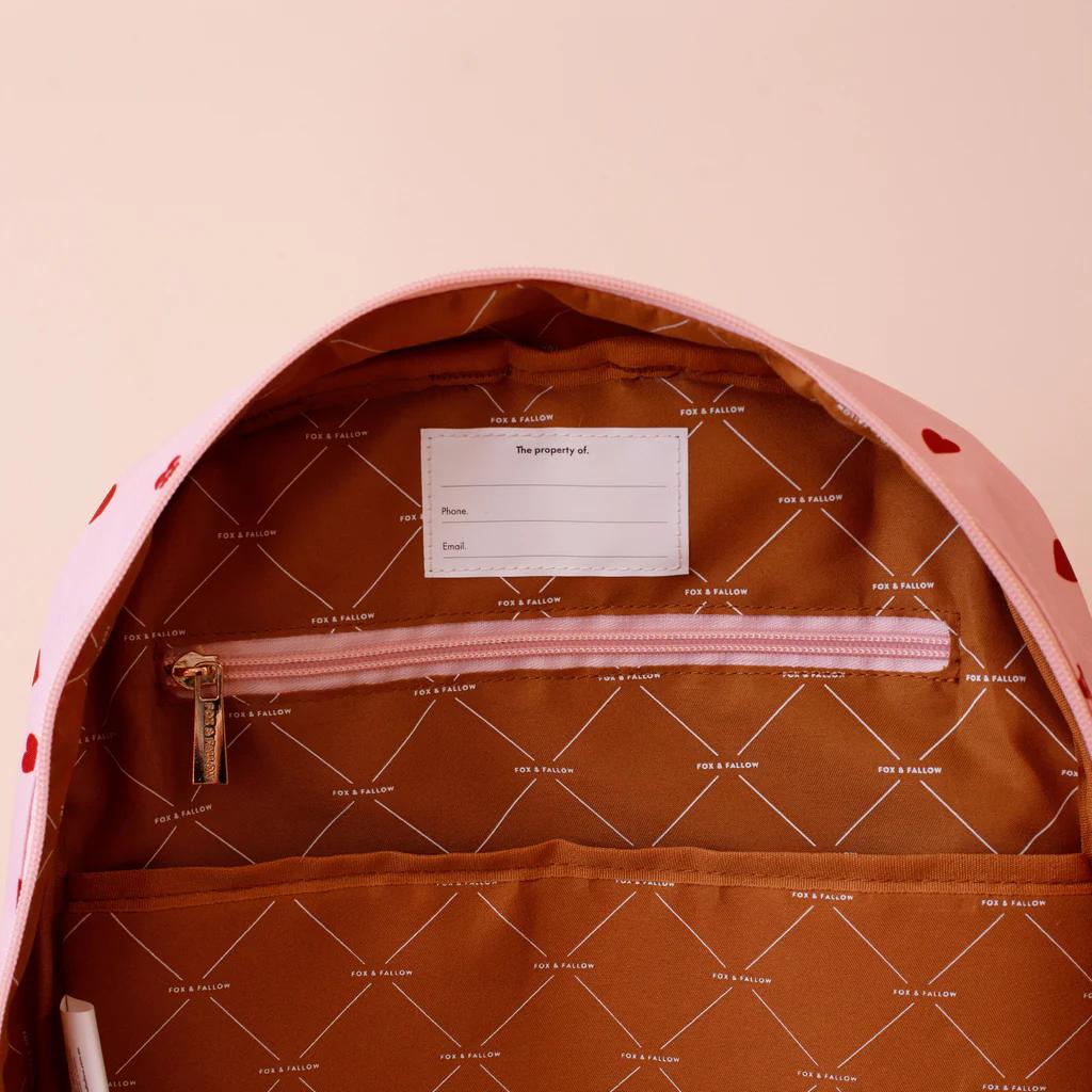 Fox and Fallow Backpack