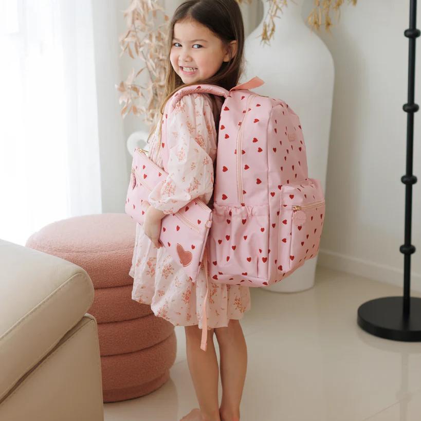 Fox and Fallow Backpack