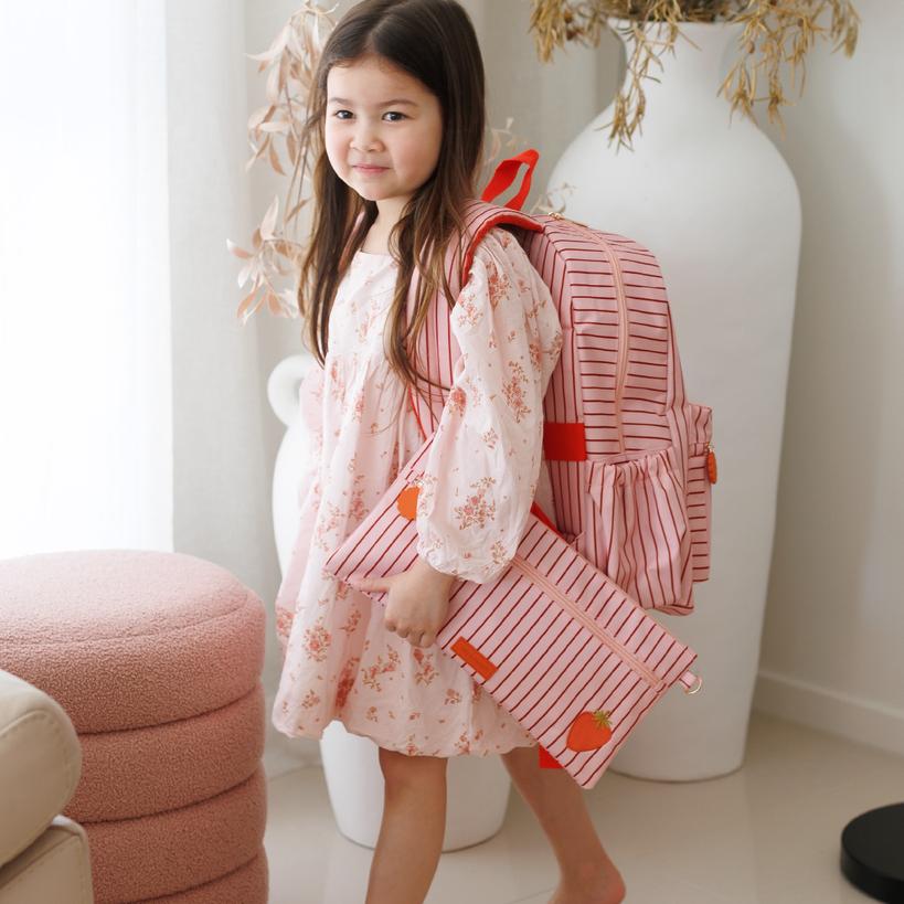 Fox and Fallow Backpack