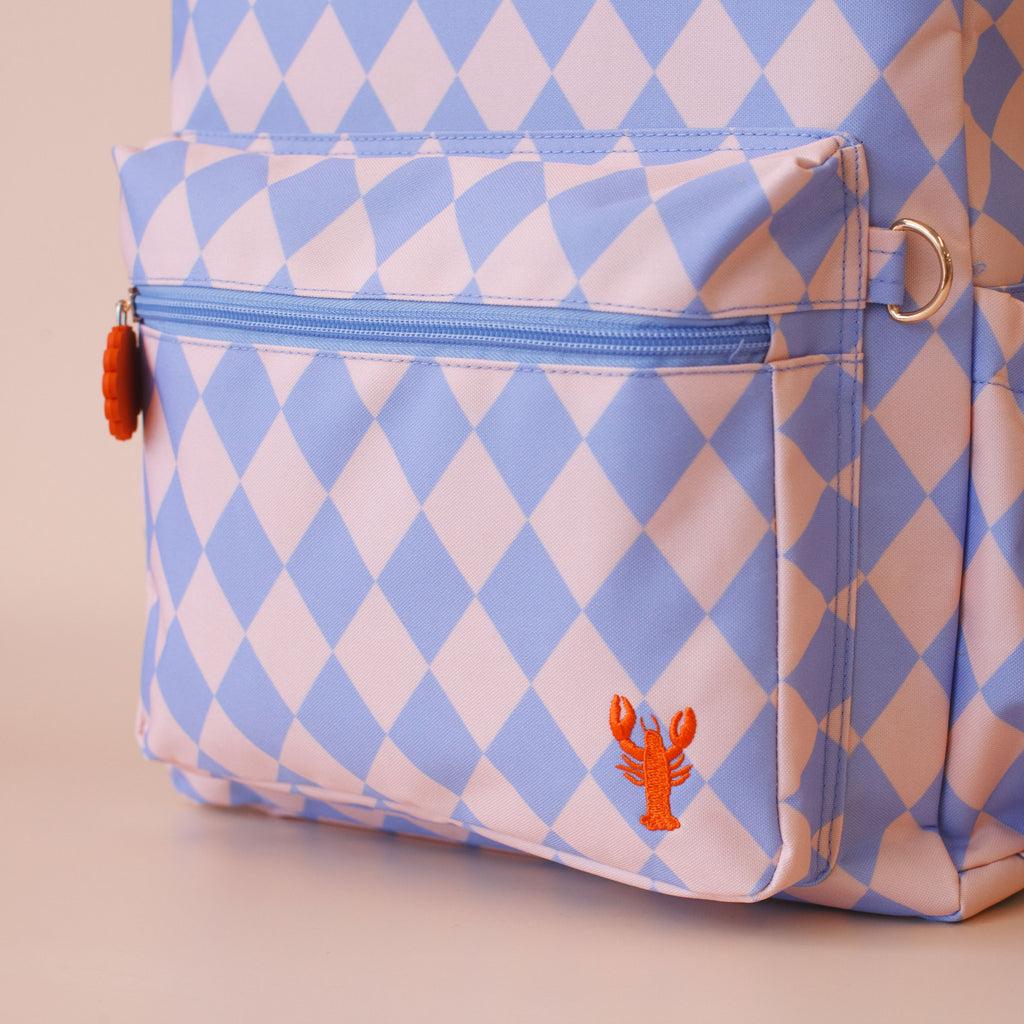 Fox and Fallow Backpack