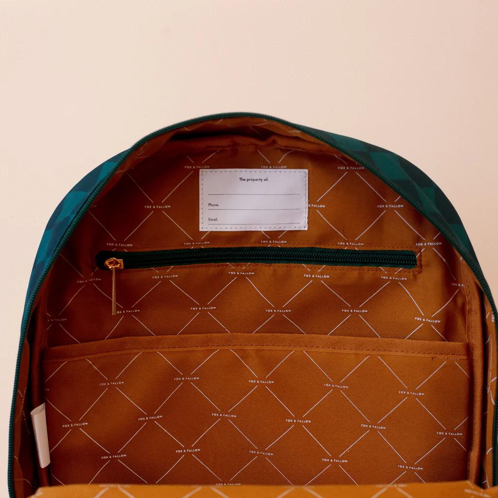 Fox and Fallow Backpack
