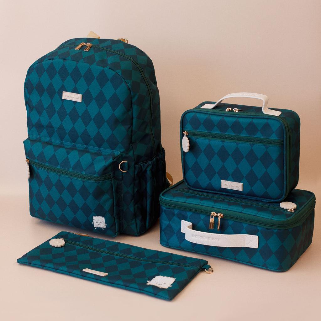 Fox and Fallow Backpack