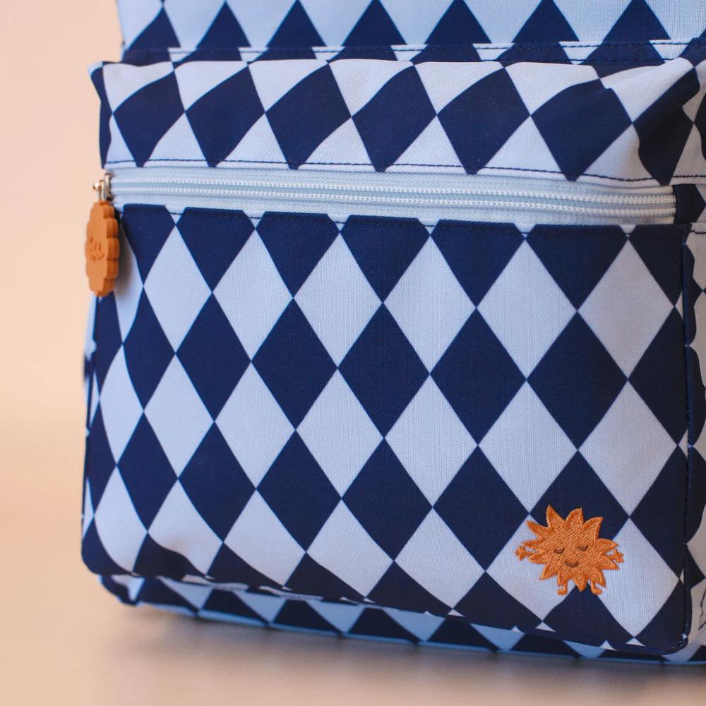 Fox and Fallow Backpack