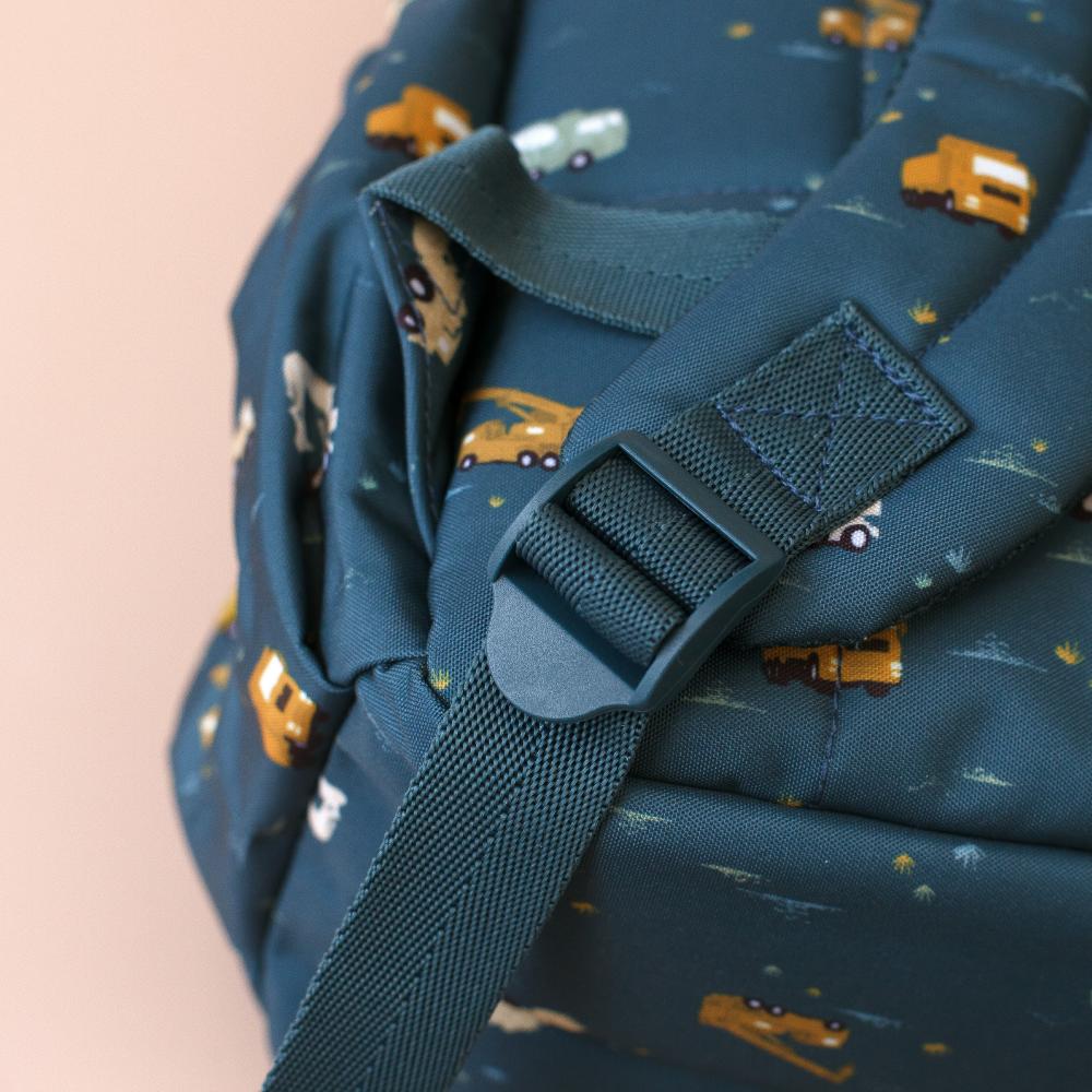 Fox and Fallow Backpack