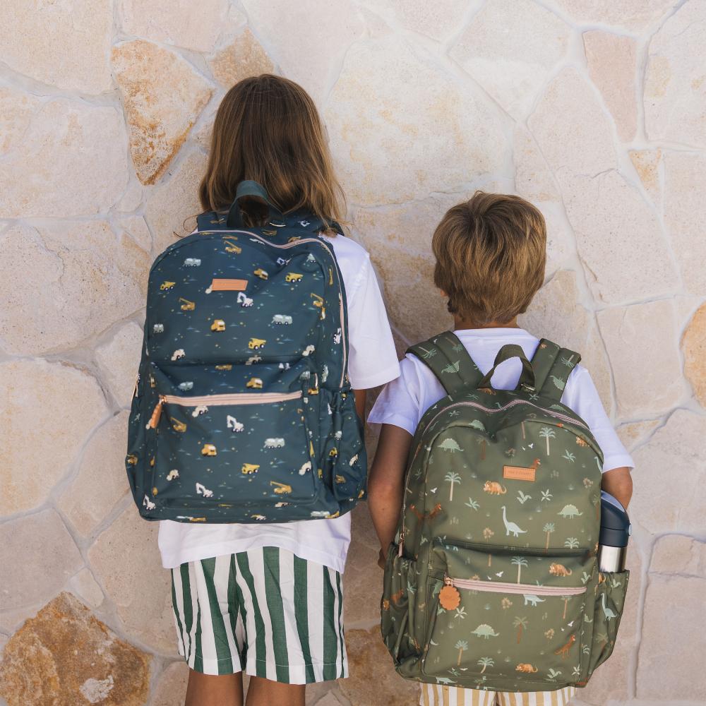 Fox and Fallow Backpack