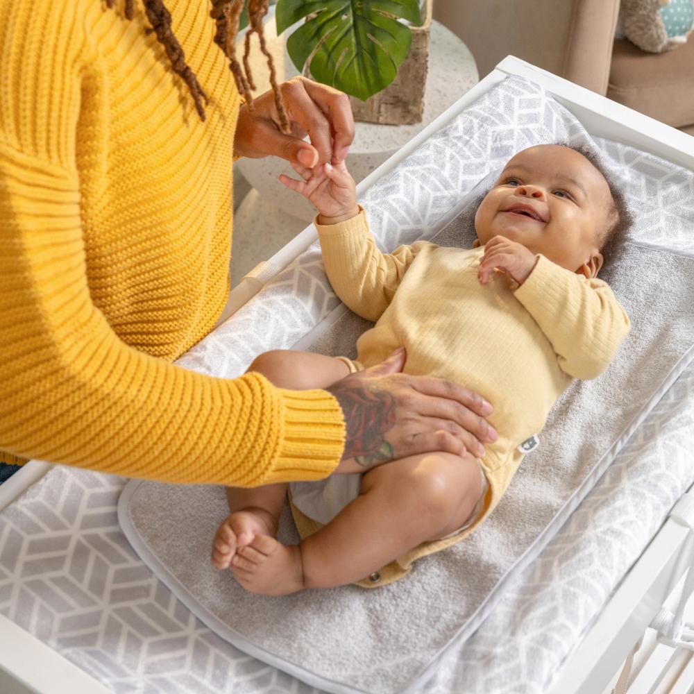 Summer by Ingenuity Basic Changing Essentials Kit