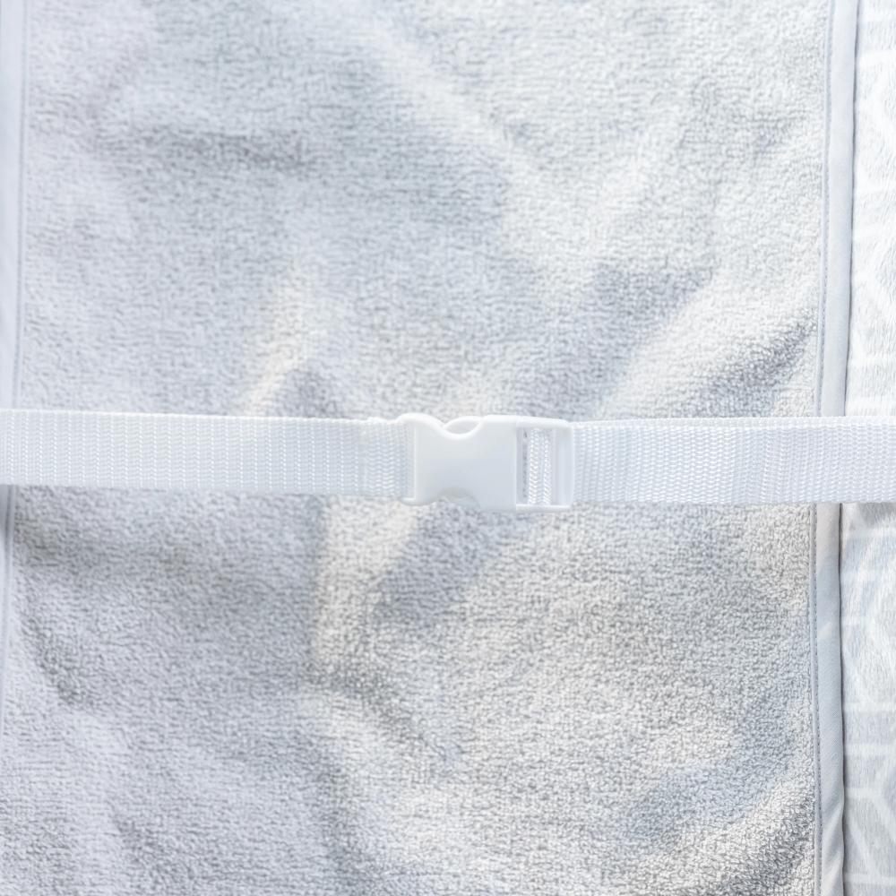 Summer by Ingenuity Basic Changing Essentials Kit