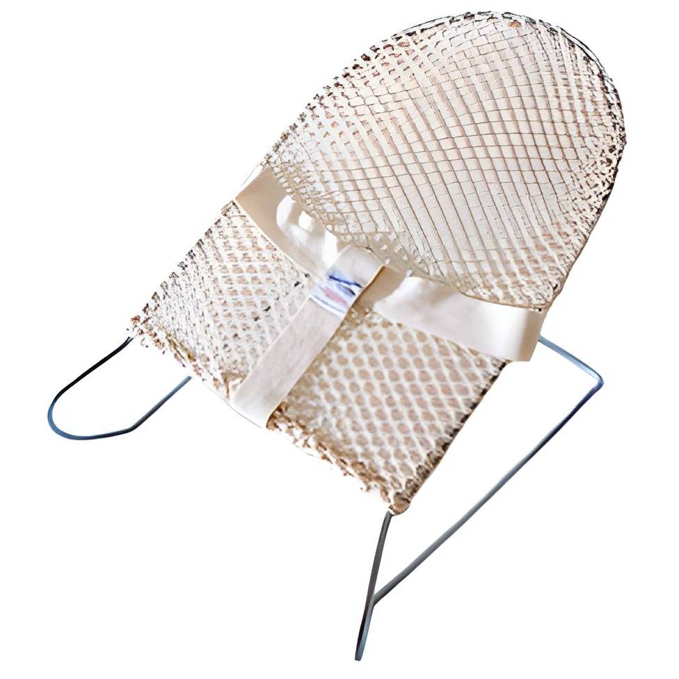 Babybounce Bouncinette Replacement Cover