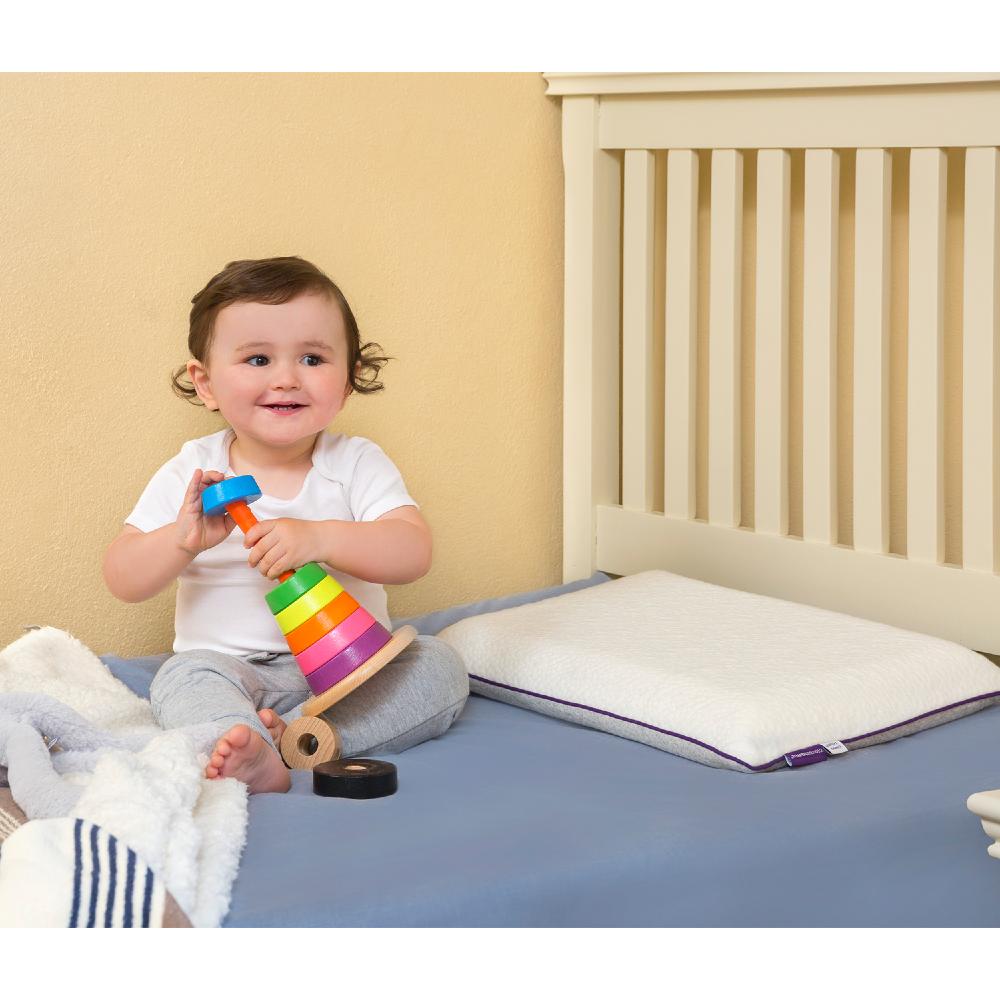ClevaFoam Toddler Pillow