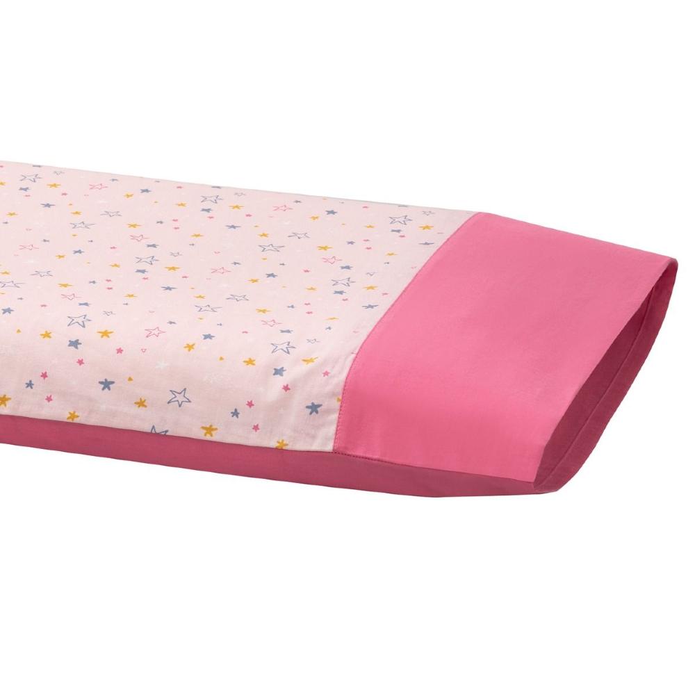ClevaFoam Toddler Pillow Case