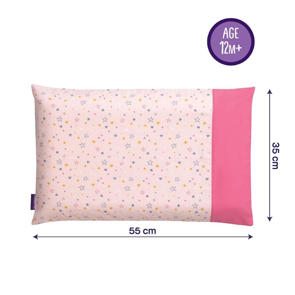 ClevaFoam Toddler Pillow Case