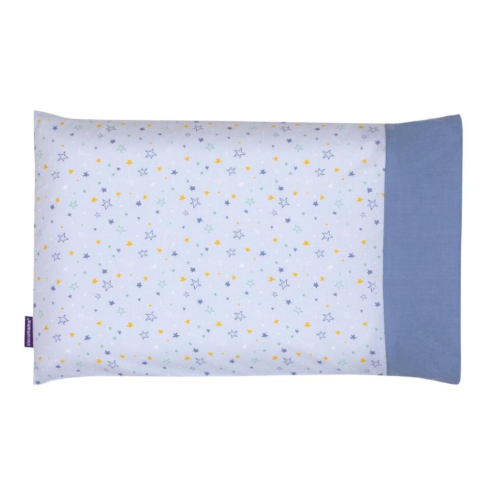 ClevaFoam Toddler Pillow Case