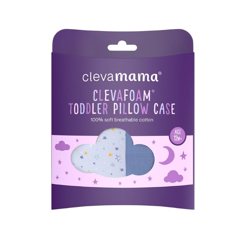 ClevaFoam Toddler Pillow Case