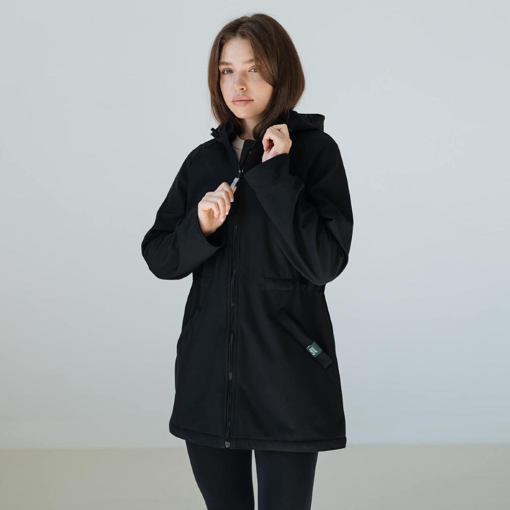 Love & Carry 3 in 1 Softshell Maternity Babywearing Jacket