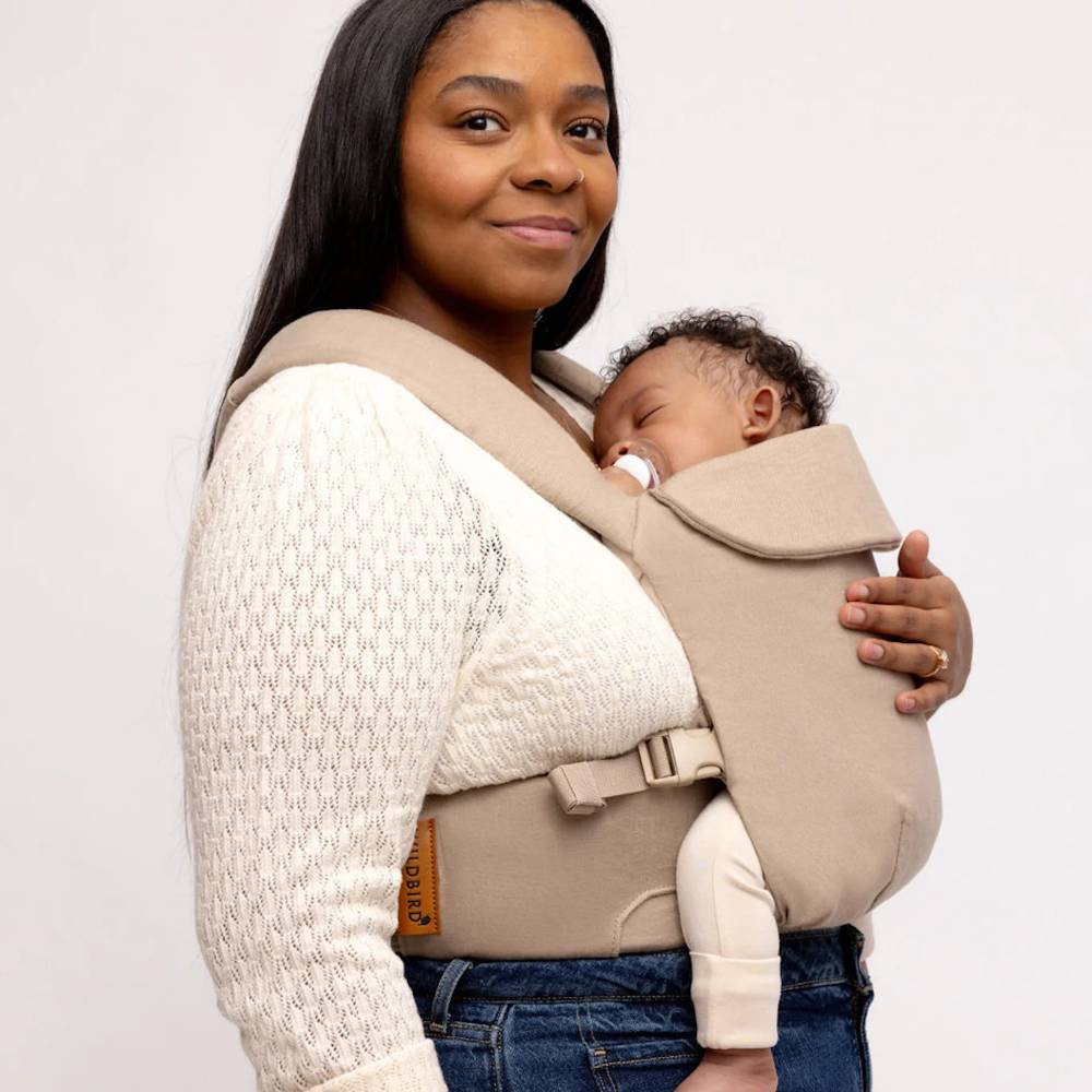 Wildbird Aerial Baby Carrier