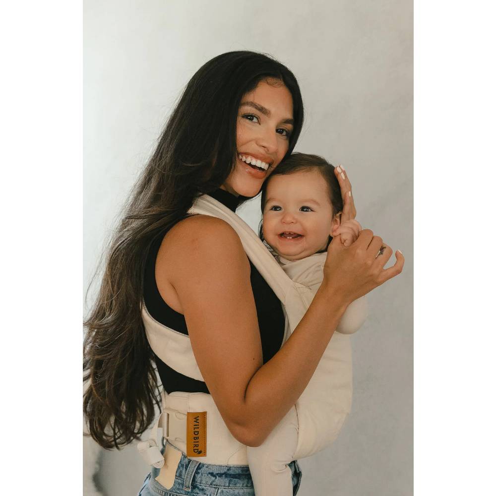 Wildbird Aerial Baby Carrier