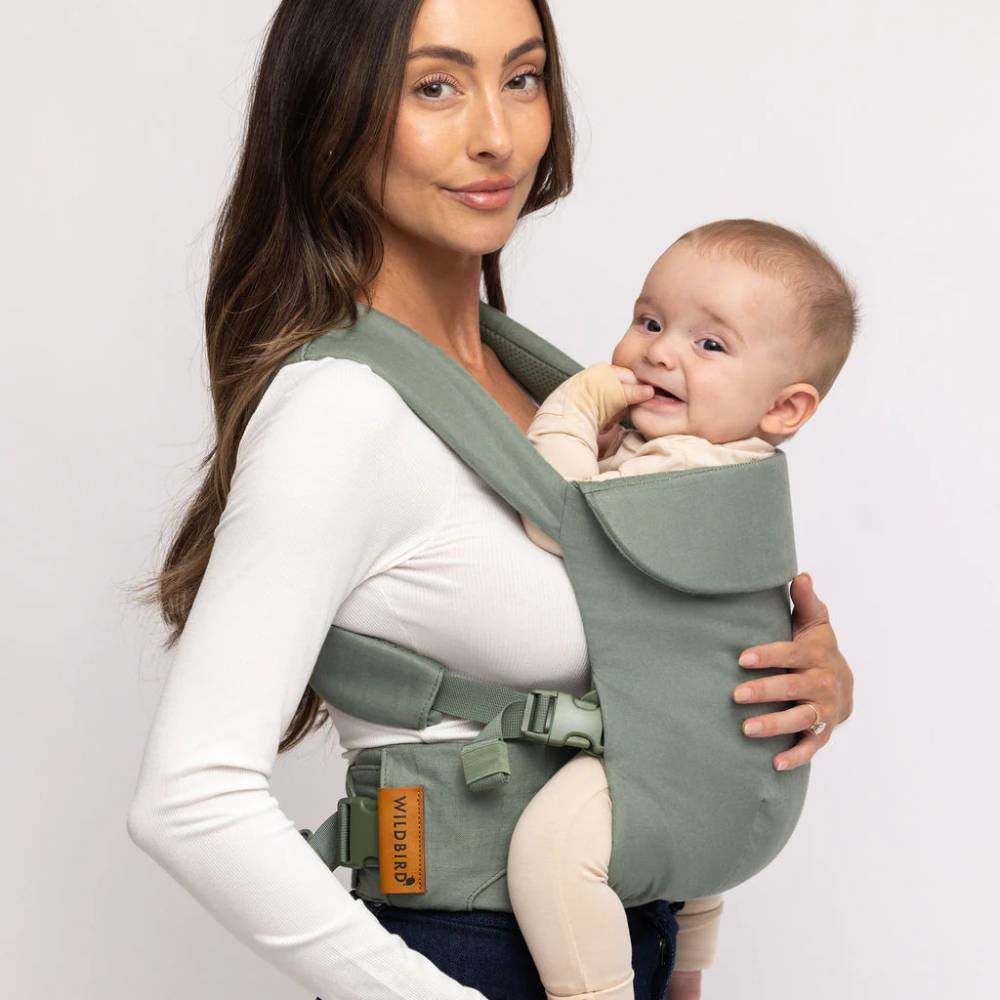 Wildbird Aerial Baby Carrier