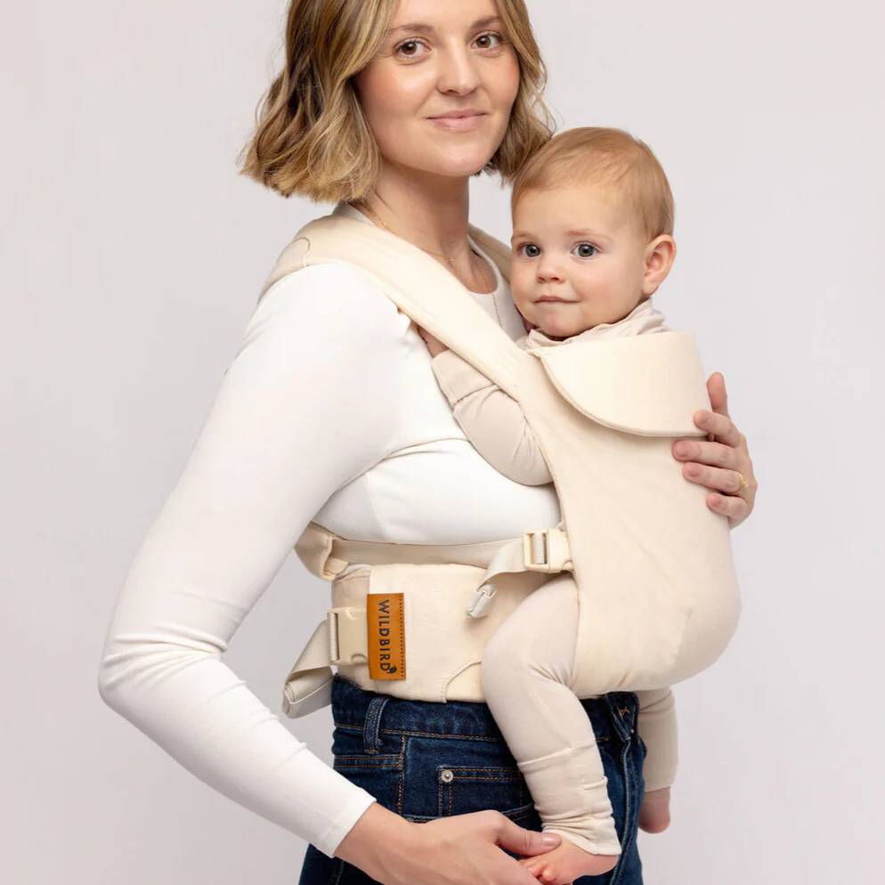 Wildbird Aerial Baby Carrier