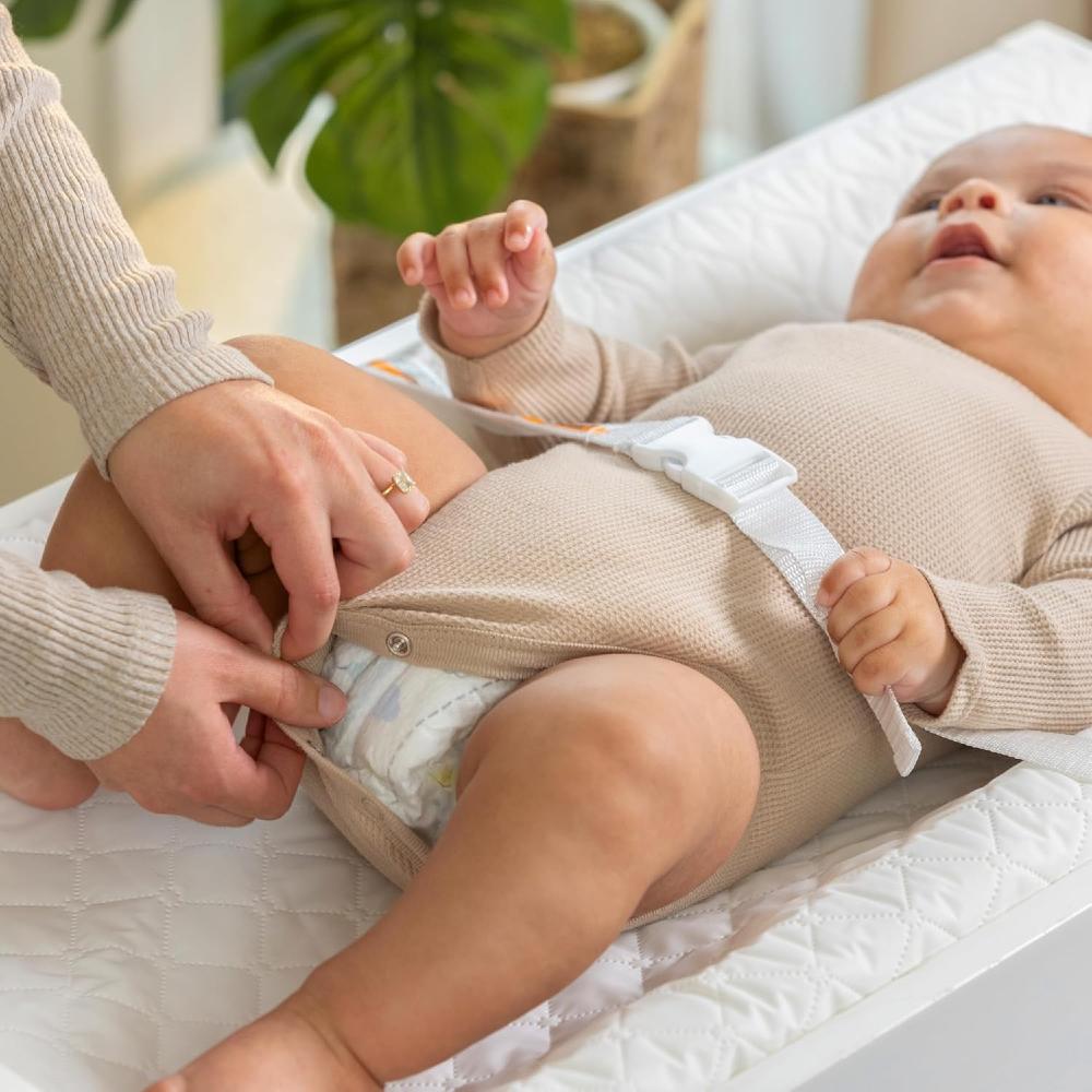 Ingenuity Contoured Changing Pad