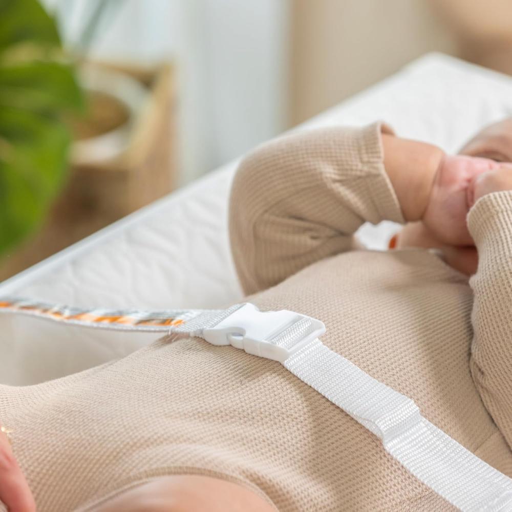 Ingenuity Contoured Changing Pad