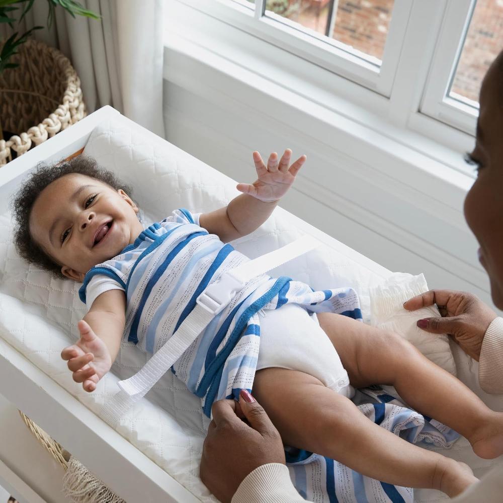 Ingenuity Contoured Changing Pad