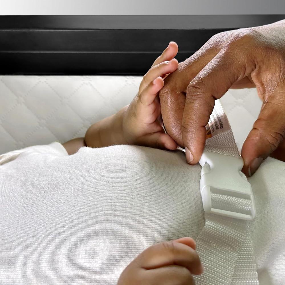 Ingenuity Contoured Changing Pad