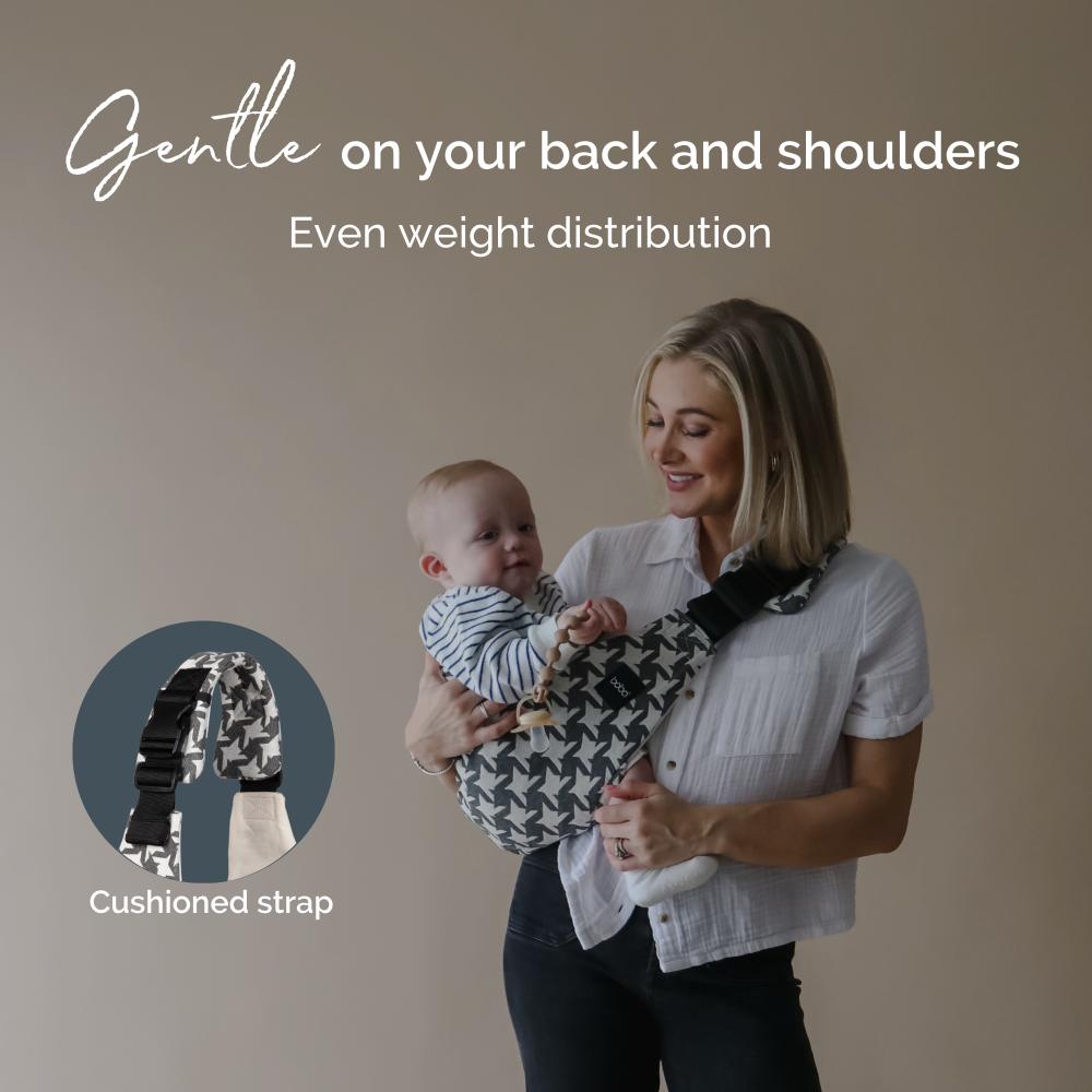 Boba Buddy Toddler Hip Carrier