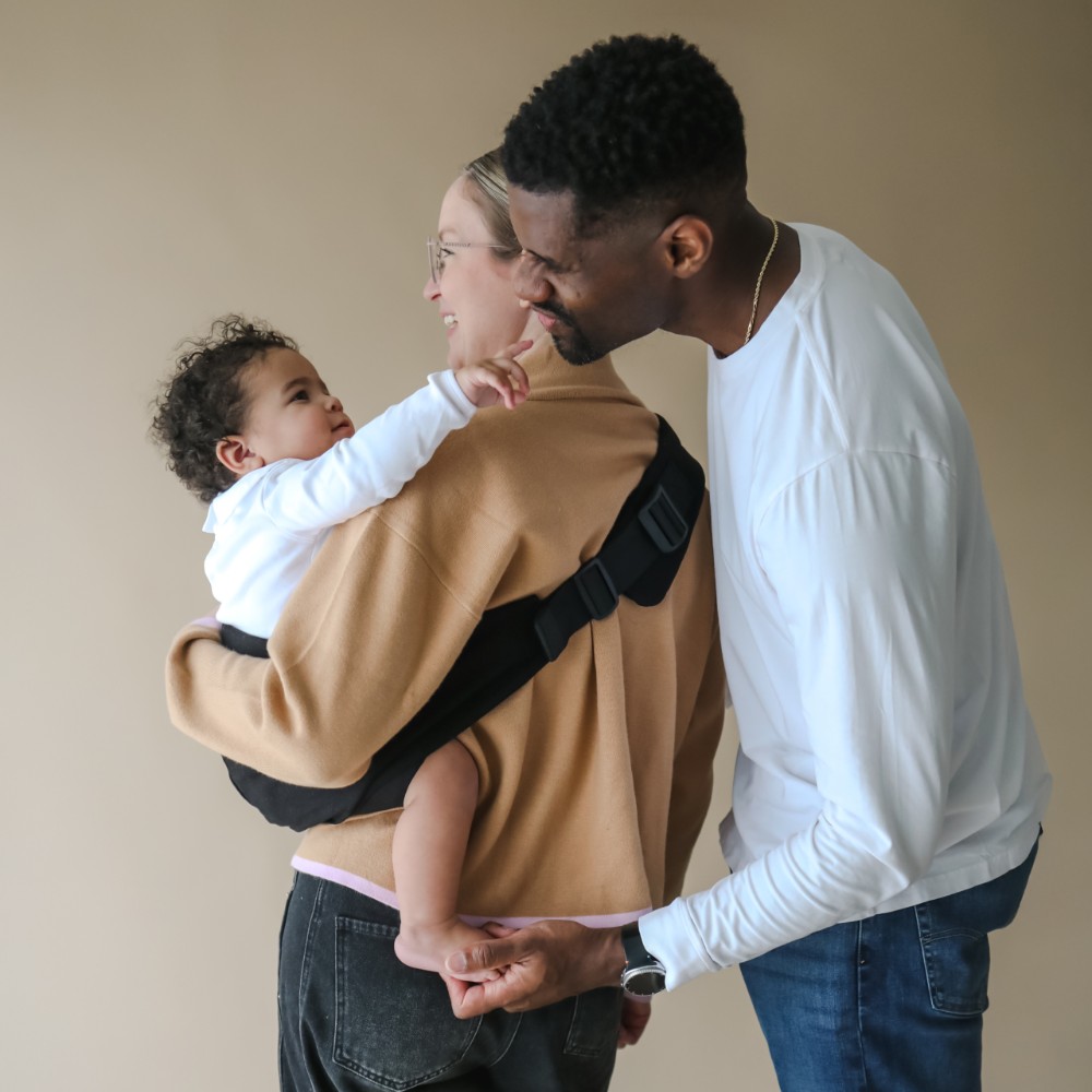 Boba Buddy Toddler Hip Carrier