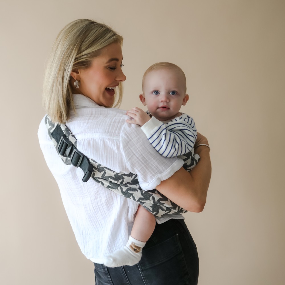 Boba Buddy Toddler Hip Carrier