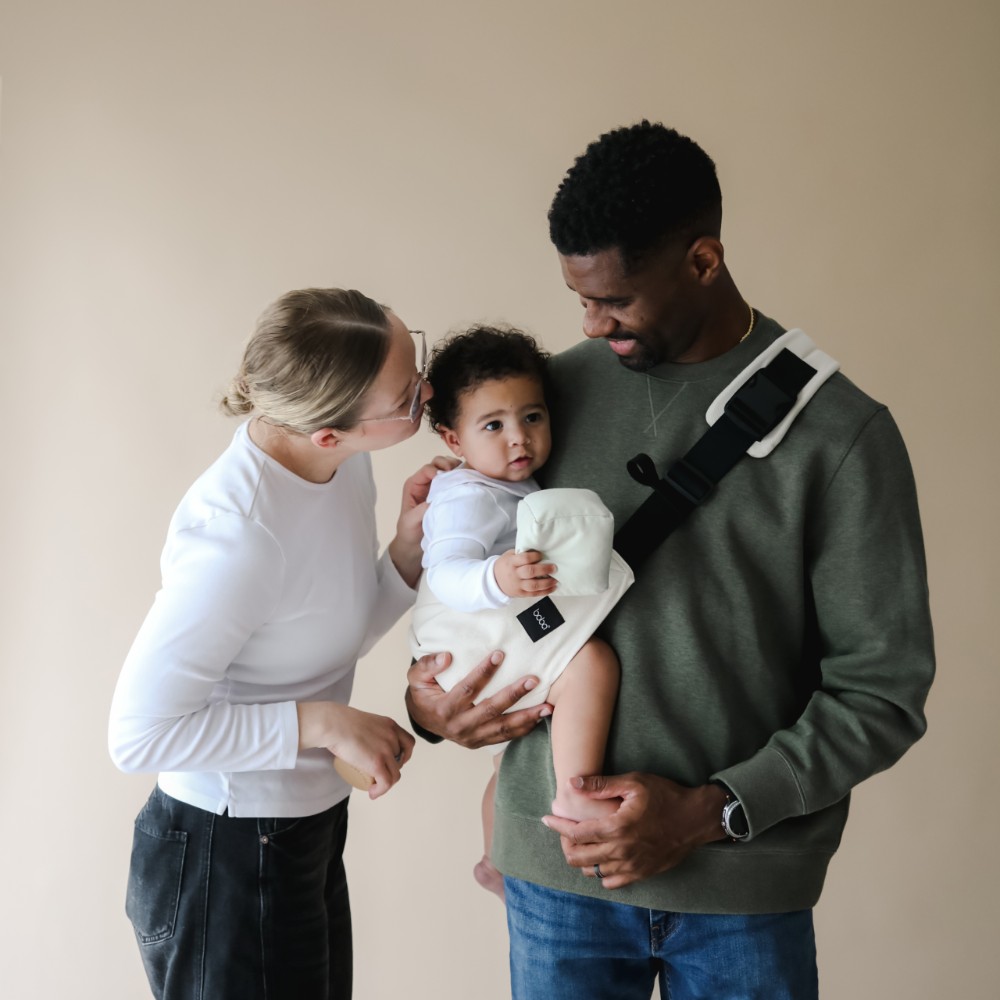 Boba Buddy Toddler Hip Carrier