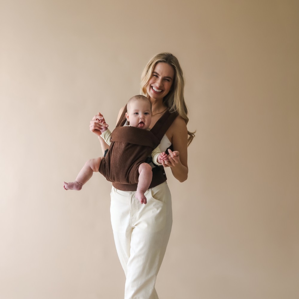 Boba Auri Baby Carrier