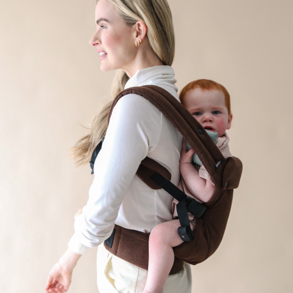 Boba Auri Baby Carrier